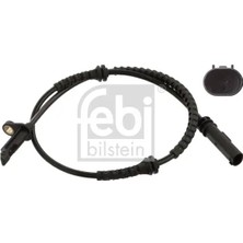 Febi 106635 Abs Sensoru On 34526850763 34526858469