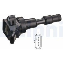 Delphi GN1100212B1 Bobin 2730104110