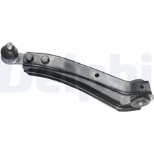 Delphi TC792 On Alt Salincak Sol 0352003 0352181 90445118