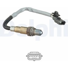 Delphi ES2068012B1 Oksijen Sensoru 8200632571