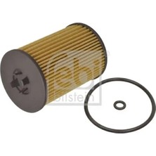 Febi 47827 Yag Filtresi 03N115466A 03N115562 03N115562B