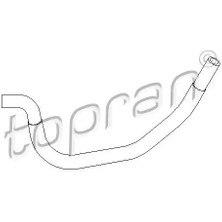 Topran 501558001 Direksiyon Hortumu 32411093130 32411095526