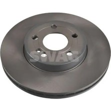 Swag 33107170 Fren Diski On A2474210312 (2 Adet Fiyatıdır)