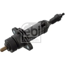 Febi 102465 Debriyaj Alt Merkez 21526795711