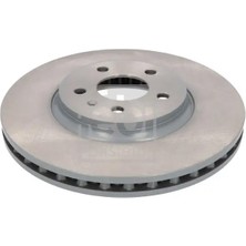 Febi 36231 Fren Diski On 8K0615301A (2 Adet Fiyatıdır)