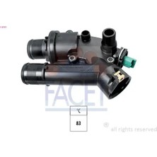 Facet 78747 Termostat 1336Z4 1427919 6G9Q8A586AA