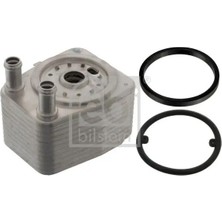 Febi 100746 Motor Yag Sogutucusu 038117021B 038117021BS1 038117021C