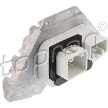 Topran 600410001 Klima Ayar Unitesi 132521 8693262 9171541