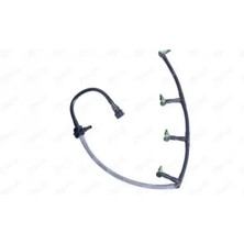 İbraş 19530 Yakit Hortumu 1731700 1746582 1761934