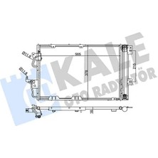 Kale 350650 Klima Radyatoru 1850097 93178959