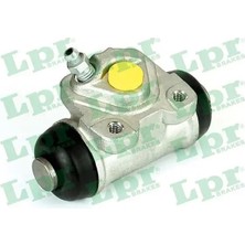 LPR 5134 Arka Sol Fren Merkezi 4757005030 4757005040