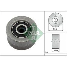 Ina 532099210 Triger Gergi Bilyasi 03N109244A