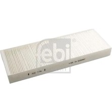 Febi 14490 Polen Filtresi A0008301118 A0008309218 A6868301218