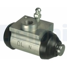 Delphi LW90119 Arka Fren Merkezi 1607138880
