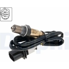 Delphi ES2136812B1 Oksijen Sensoru 07L906262S 11787545074