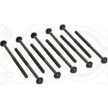 Elring 584500 Silindir Kapak Civatasi 11056HG00A 11056HG00B 68089266AA