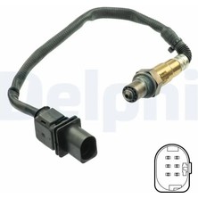 Delphi ES2109812B1 Oksijen Sensoru 1618NE