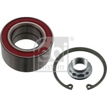 Febi 21996 Arka Aks Bilyasi 33411130617 33412220987