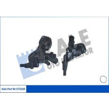 Kale 573160 Termostat 110616064R