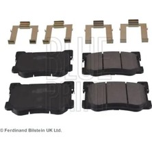 Blue Print ADG042155 On Fren Balatasi 581012MA90 58101B1A10 58101B1A20