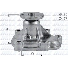 Dolz O143 Devirdaim 1334115