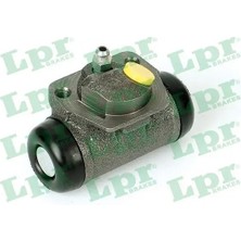 LPR 4555 Arka Fren Merkezi 1115986 6791095 6808557