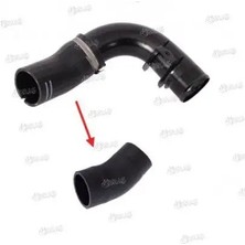 İbraş 15111 Turbo Hortumu 51792357