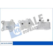 Kale 344640 Motor Yag Sogutucusu 650616 97223705