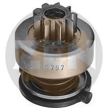 Bosch 1006209580 Mars Dislisi 031911335