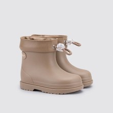 Igor CC330 Bımbı Eurı Borregutıo Içi Kürklü Unisex Çocuk Kum Yağmur Çizmesi