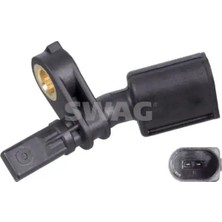 Swag 32923816 Abs Sensoru Sag On 6Q0927804A 6Q0927804B WHT003860