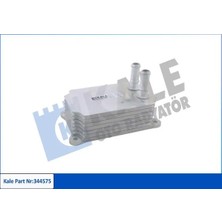 Kale 344575 Motor Yag Sogutucusu 1097629 1103471 1129180