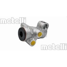 Metelli 090007 Fren Limitoru 3899782 790607