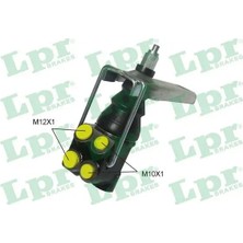 LPR 9980 Fren Limitoru 464002332R 464003436R 6001547770