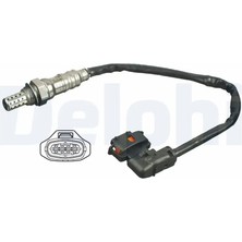 Delphi ES2043012B1 Oksijen Sensoru 25198483 55564243 5855384