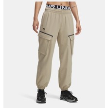 Under Armour Kadın Ua Unstoppable Cargo Pantolon 1386481-299