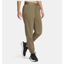 Under Armour Kadın Ua Rival High Rise Dokuma Pantolon 1382727-251