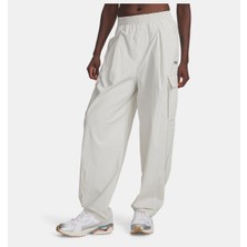 Under Armour Kadın Ua Unstoppable Ripstop Cargo Eşofman Altı 6007025-110