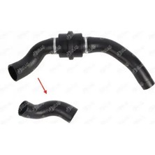 İbraş 19669 Turbo Hortumu 1466800 1778020 4852567