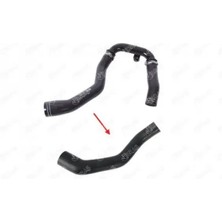 İbraş 15413 Turbo Hortumu 51883503 51976435