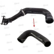 İbraş 15112 Turbo Hortumu 51815492 51815493 51842989