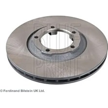 Blue Print ADC44316 Fren Diski On MB407030 (2 Adet Fiyatıdır)