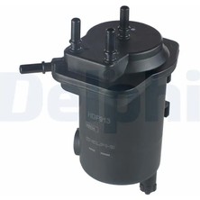 Delphi HDF913 Yakit Filtresi 164001540R 6351040 7701061576