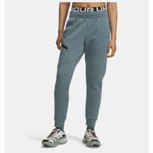 Under Armour Kadın UA Unstoppable Fleece Eşofman Altı