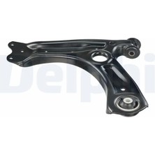 Delphi TC3211 On Alt Salincak Sol 6R0407151B 6R0407151C