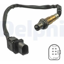 Delphi ES2112712B1 Oksijen Sensoru 55189996
