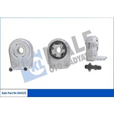 Kale 344525 Motor Yag Sogutucusu 46810102 55191707
