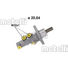 Metelli 051173 Ana Merkez 460117382R