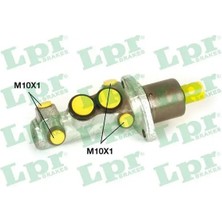 LPR 1228 Ana Merkez 460185 4601A3 4601H4