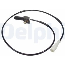 Delphi SS20142 Abs Sensoru Arka 1238917 90386505
